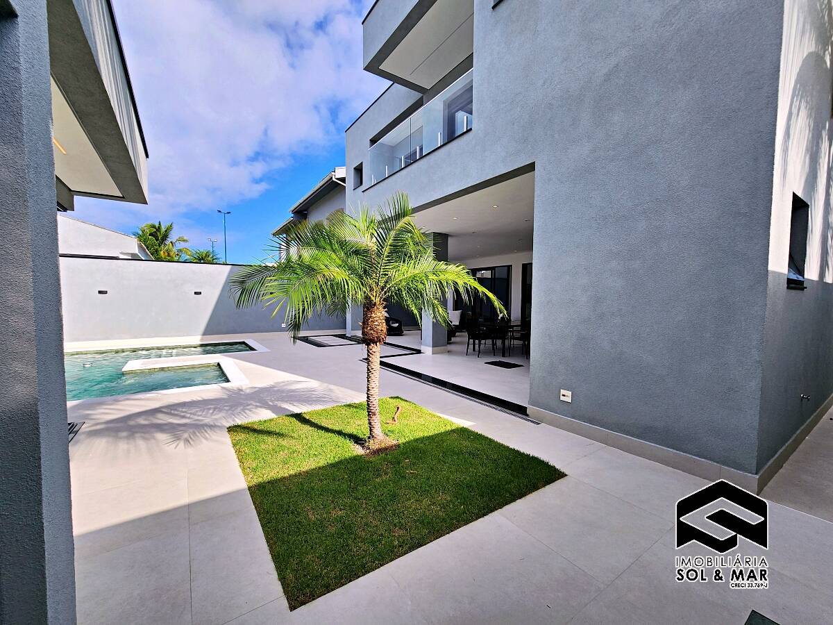 Casa de Condomínio à venda com 5 quartos, 490m² - Foto 49