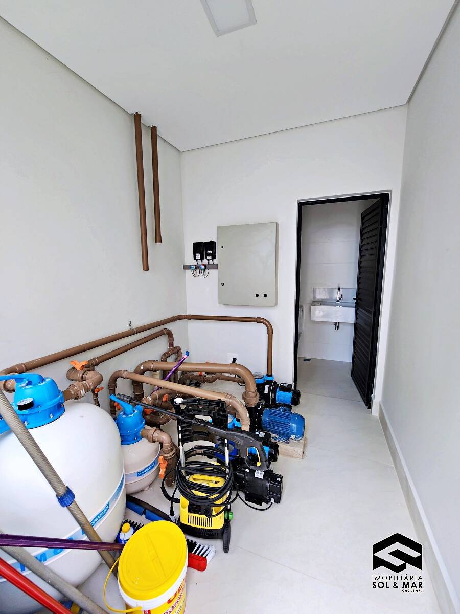 Casa de Condomínio à venda com 5 quartos, 490m² - Foto 51