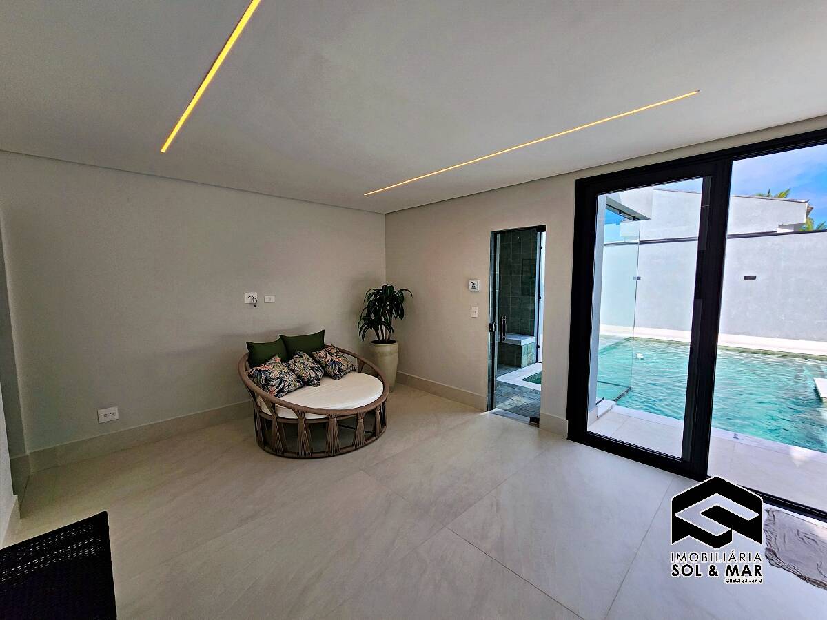 Casa de Condomínio à venda com 5 quartos, 490m² - Foto 54