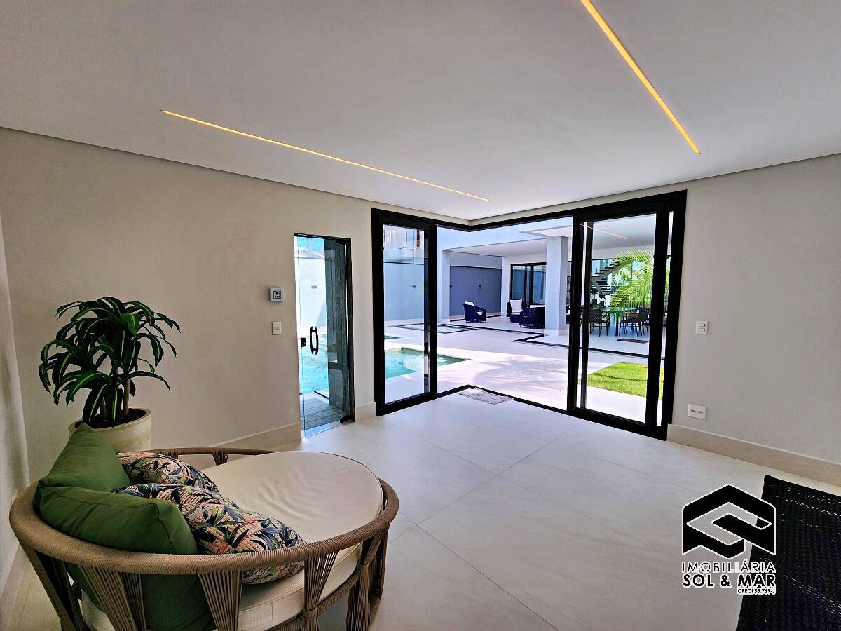 Casa de Condomínio à venda com 5 quartos, 490m² - Foto 55