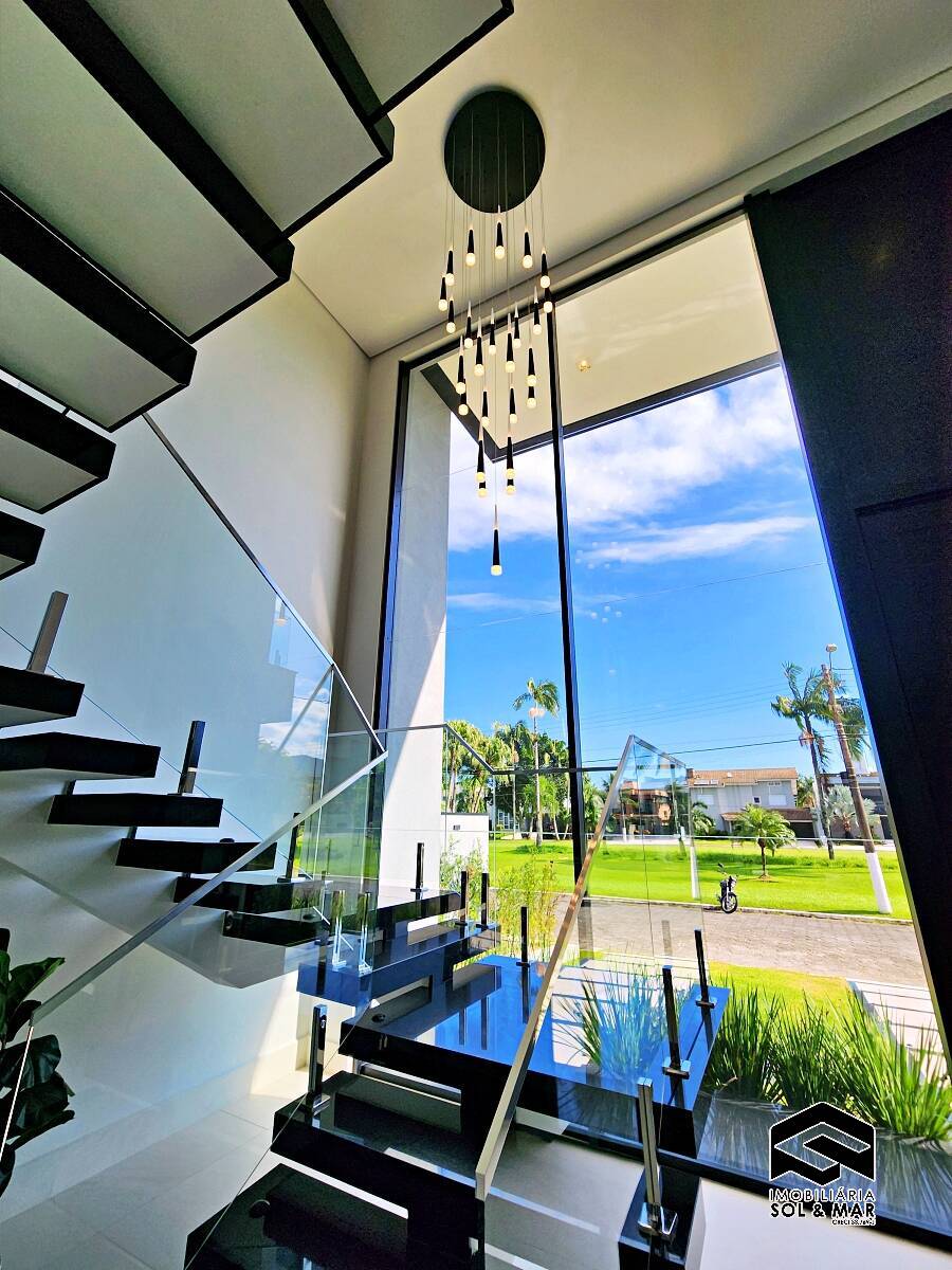 Casa de Condomínio à venda com 5 quartos, 490m² - Foto 61