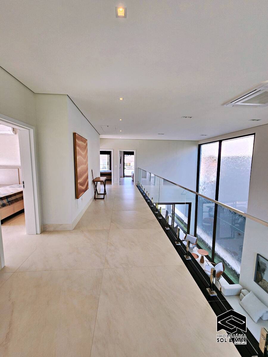 Casa de Condomínio à venda com 5 quartos, 490m² - Foto 62