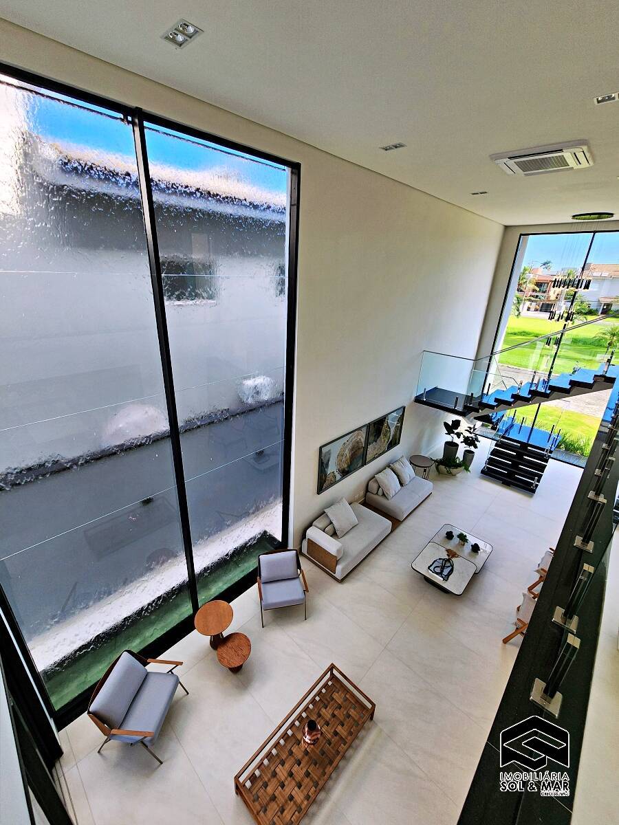 Casa de Condomínio à venda com 5 quartos, 490m² - Foto 65