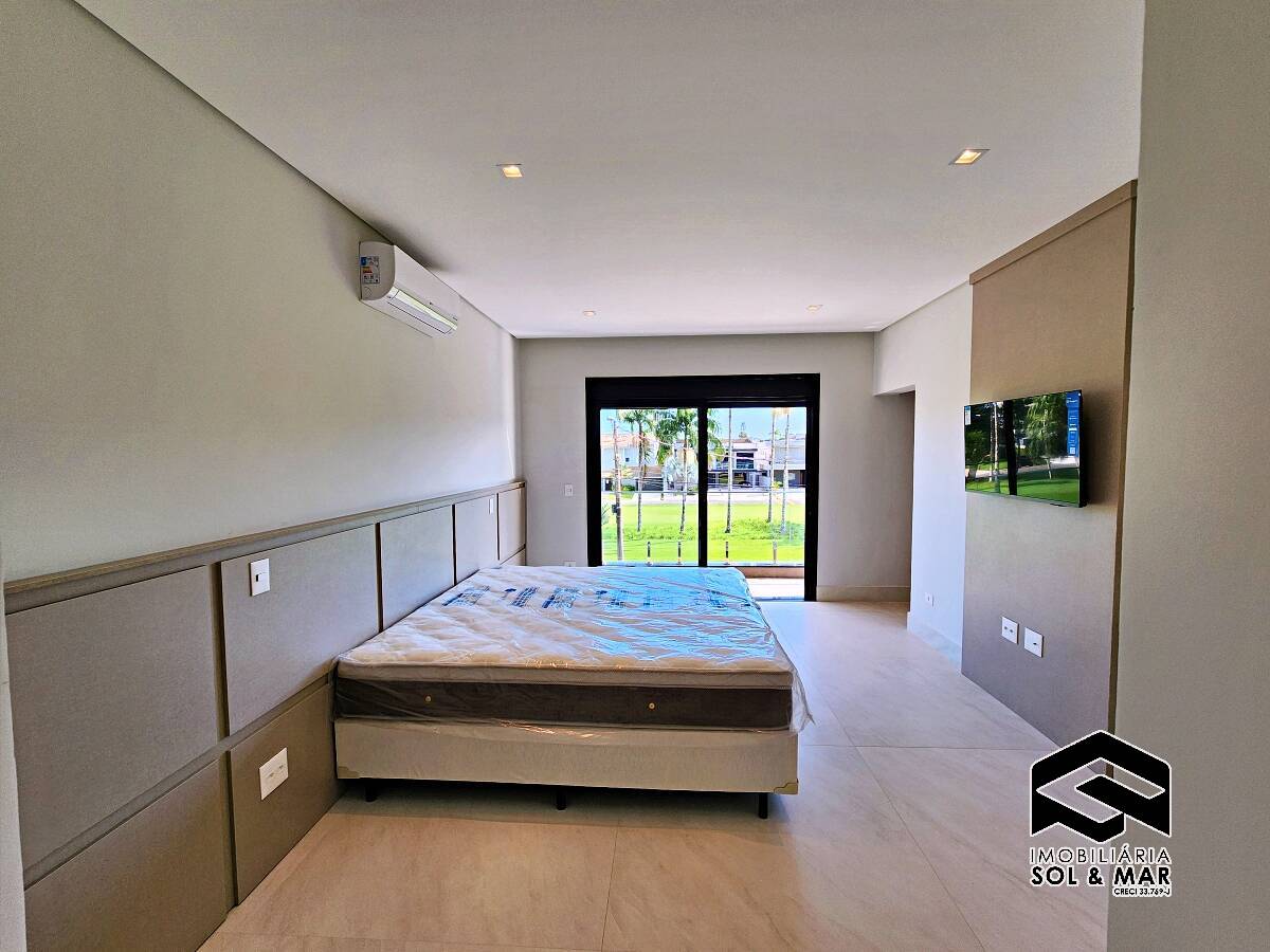 Casa de Condomínio à venda com 5 quartos, 490m² - Foto 67