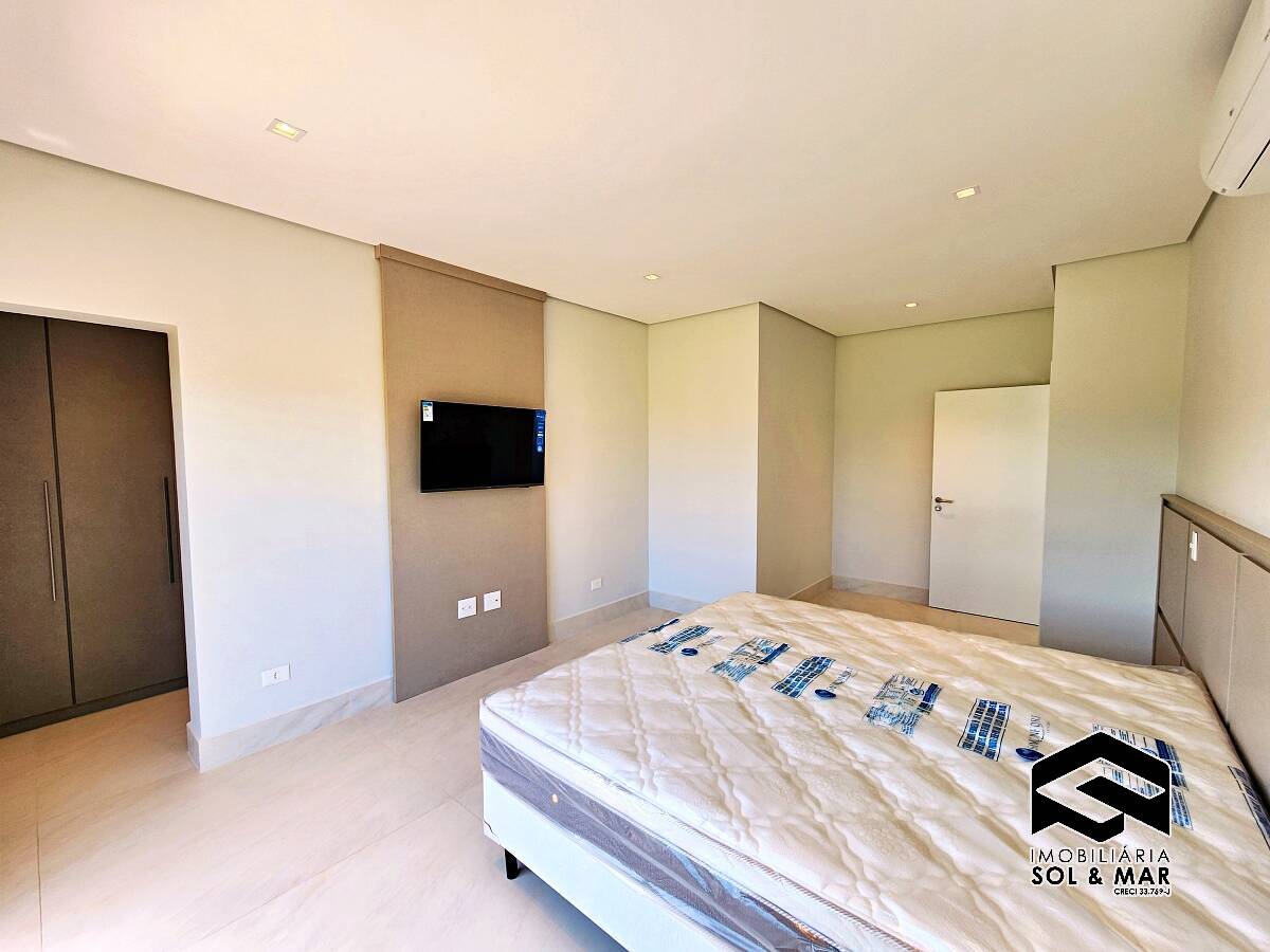 Casa de Condomínio à venda com 5 quartos, 490m² - Foto 69