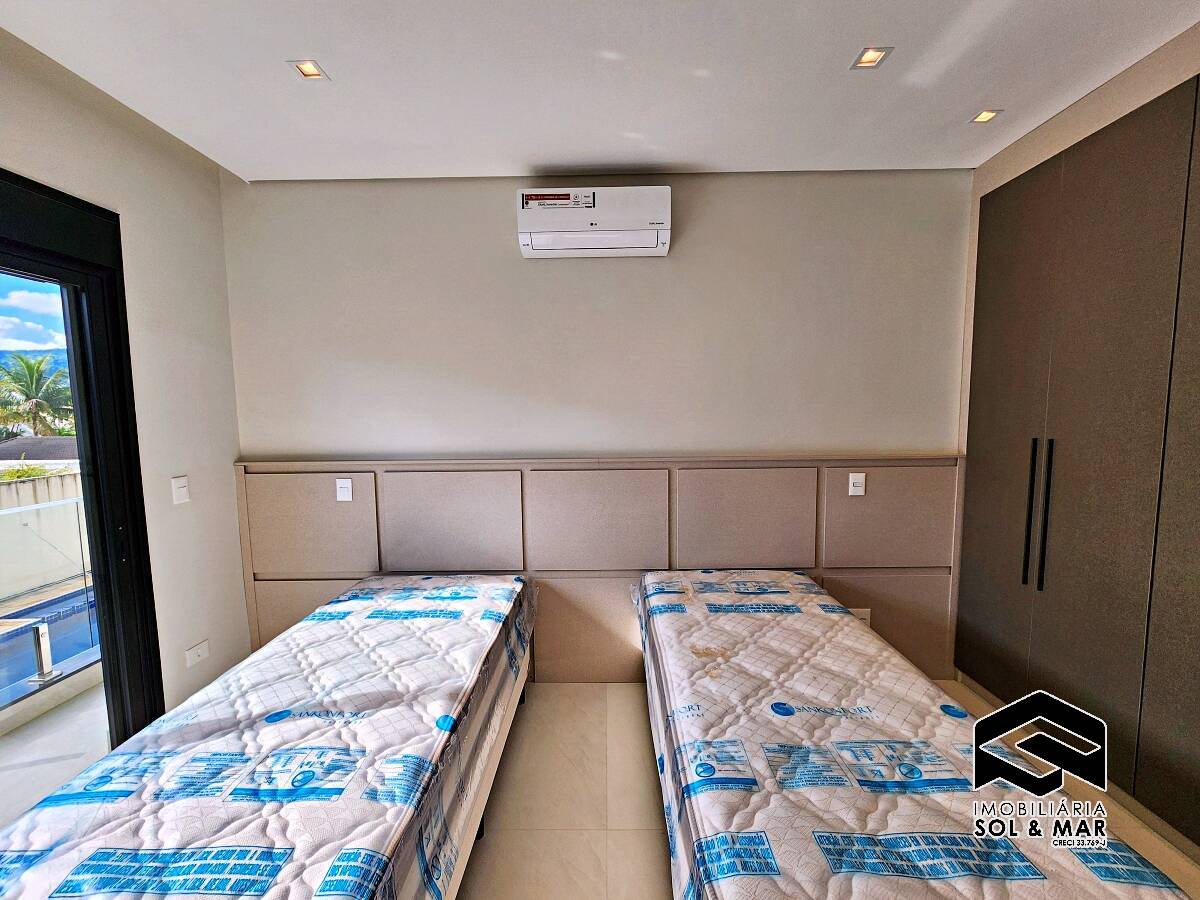 Casa de Condomínio à venda com 5 quartos, 490m² - Foto 80