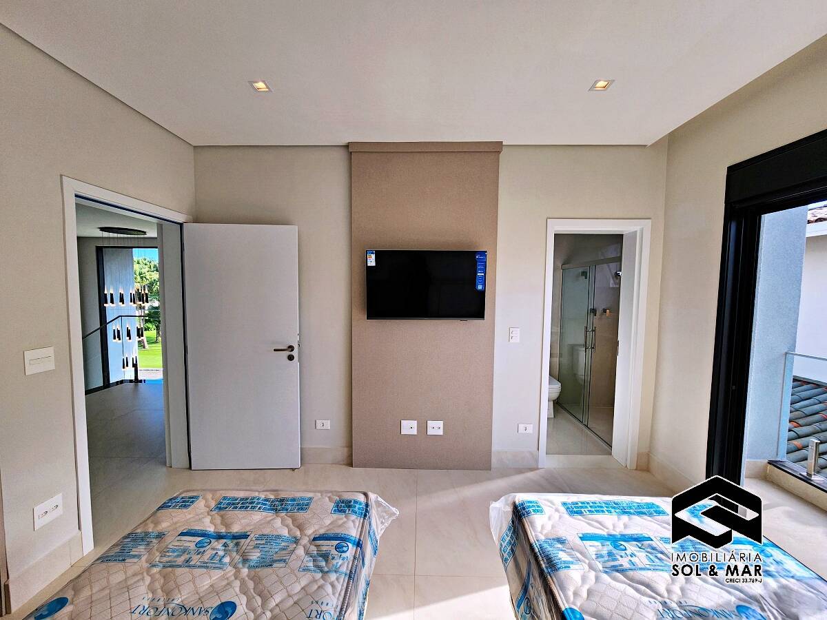 Casa de Condomínio à venda com 5 quartos, 490m² - Foto 81