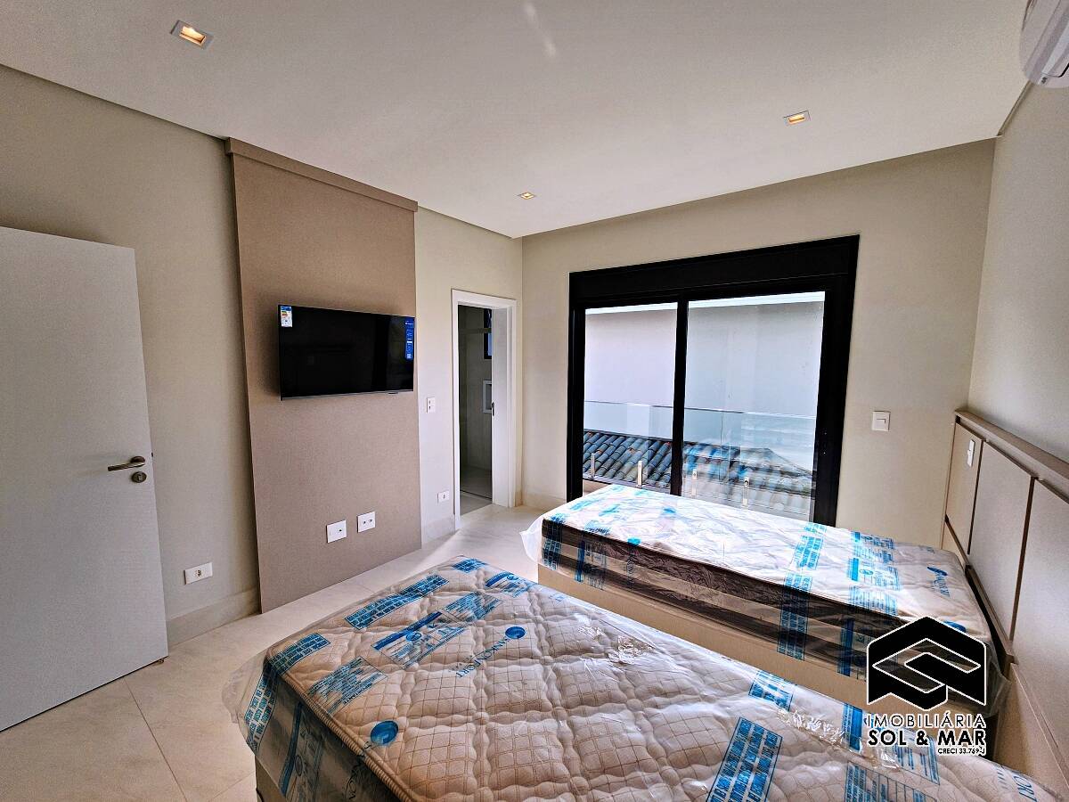 Casa de Condomínio à venda com 5 quartos, 490m² - Foto 82