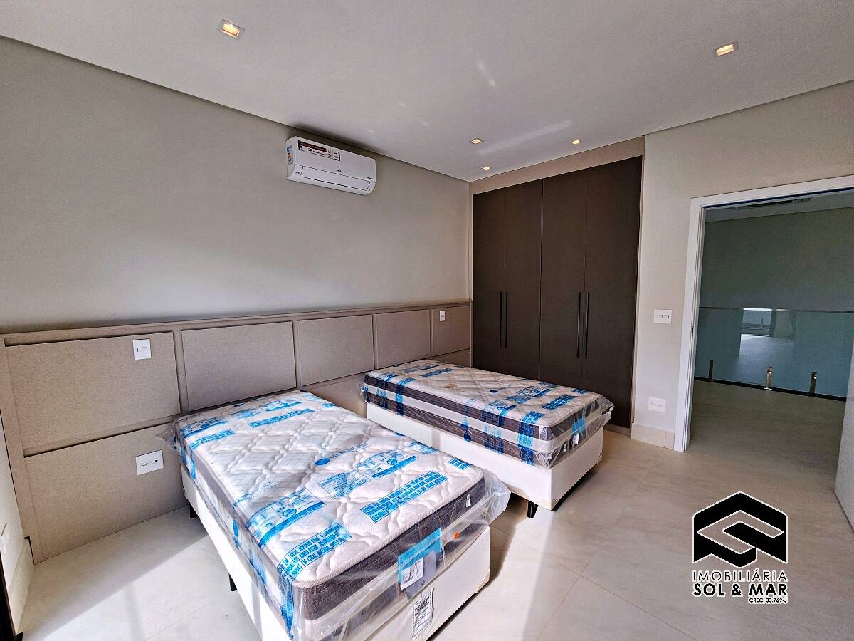 Casa de Condomínio à venda com 5 quartos, 490m² - Foto 83