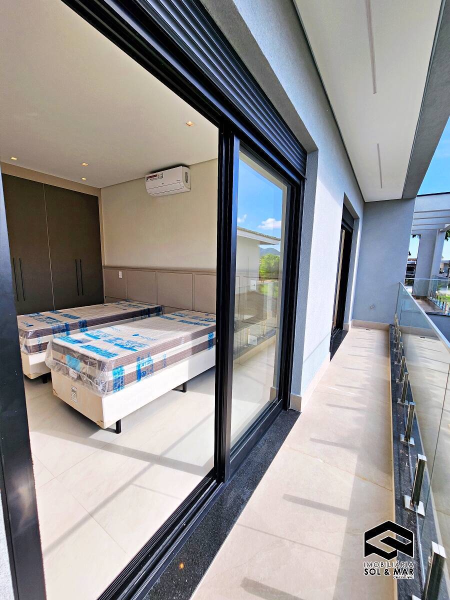 Casa de Condomínio à venda com 5 quartos, 490m² - Foto 84