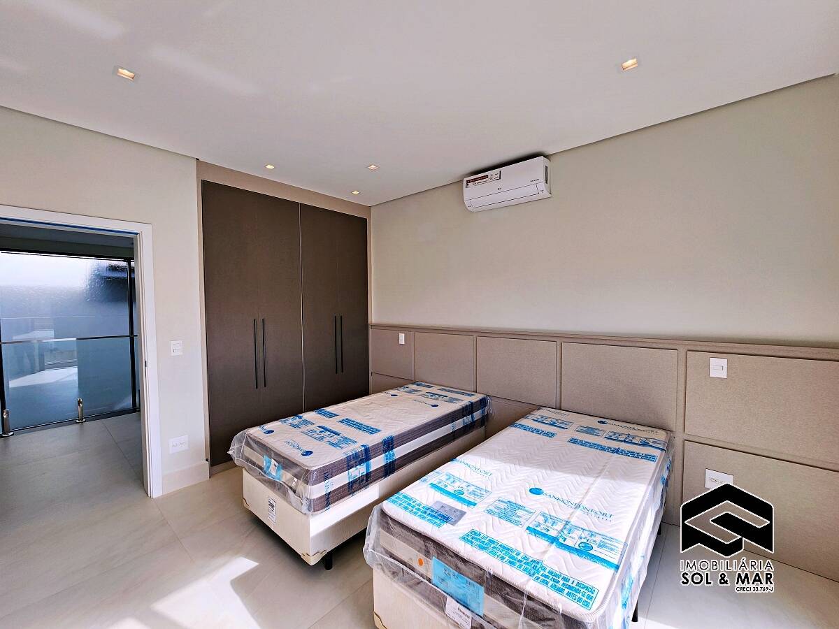 Casa de Condomínio à venda com 5 quartos, 490m² - Foto 85