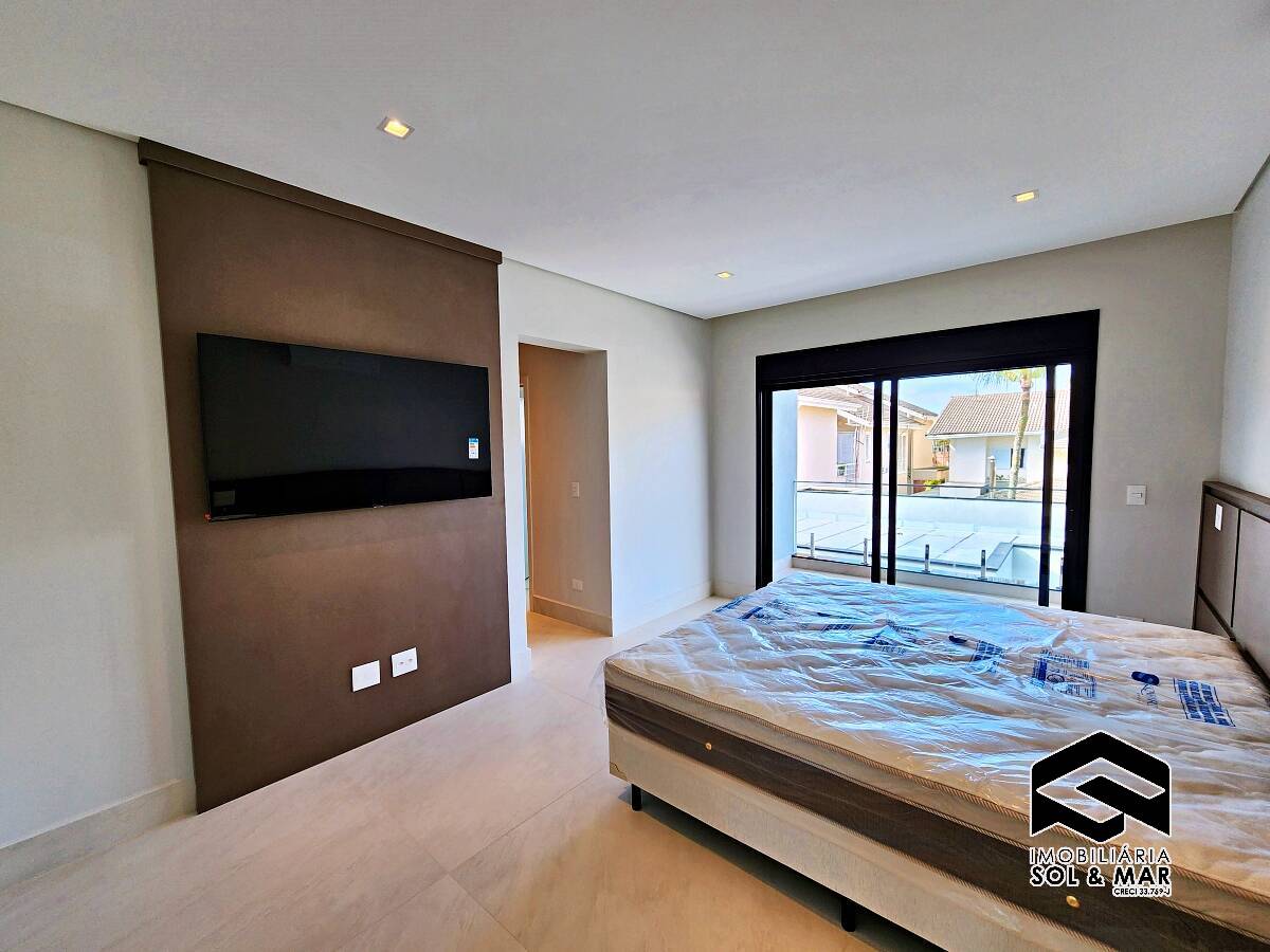Casa de Condomínio à venda com 5 quartos, 490m² - Foto 87