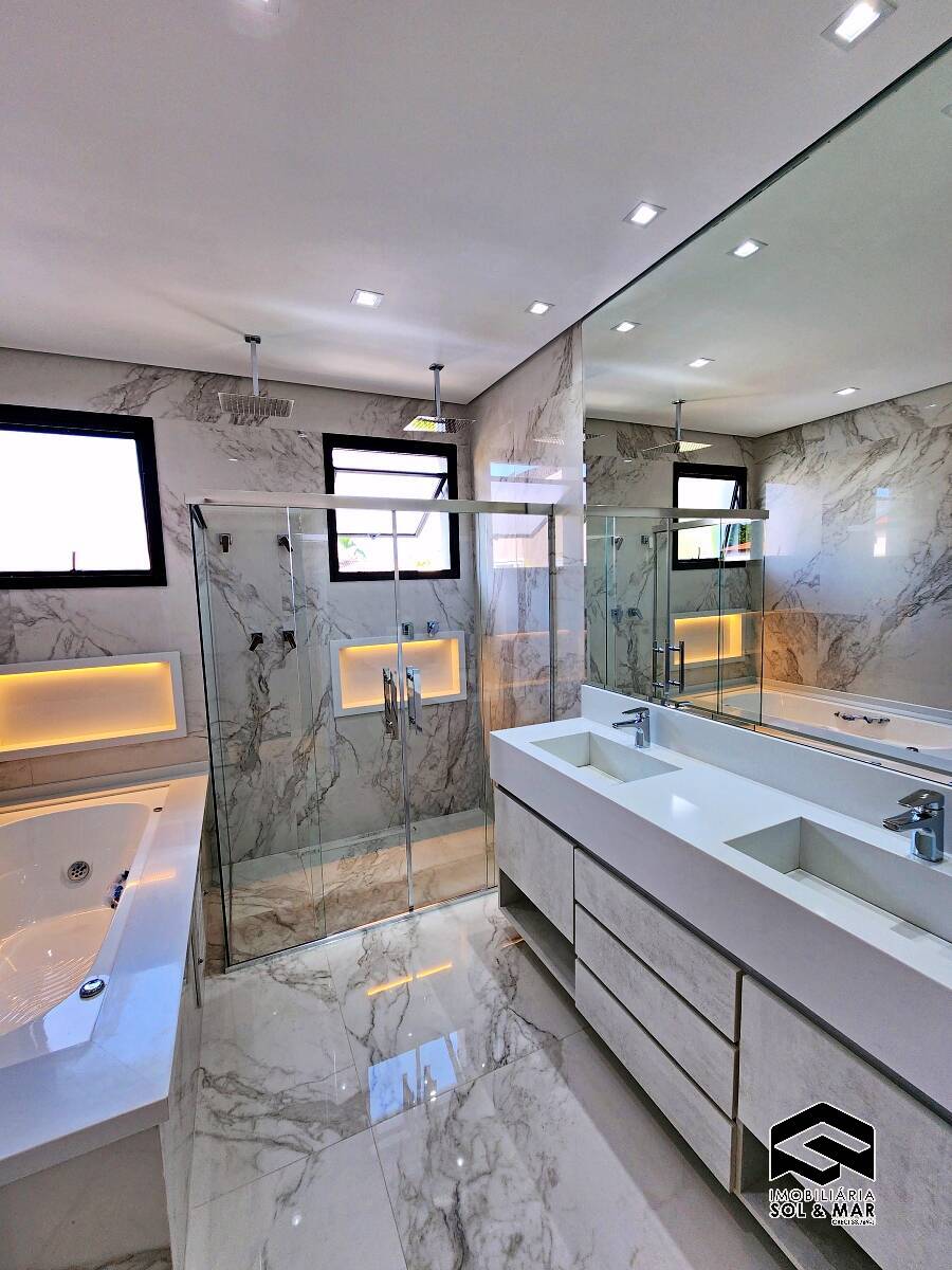Casa de Condomínio à venda com 5 quartos, 490m² - Foto 92