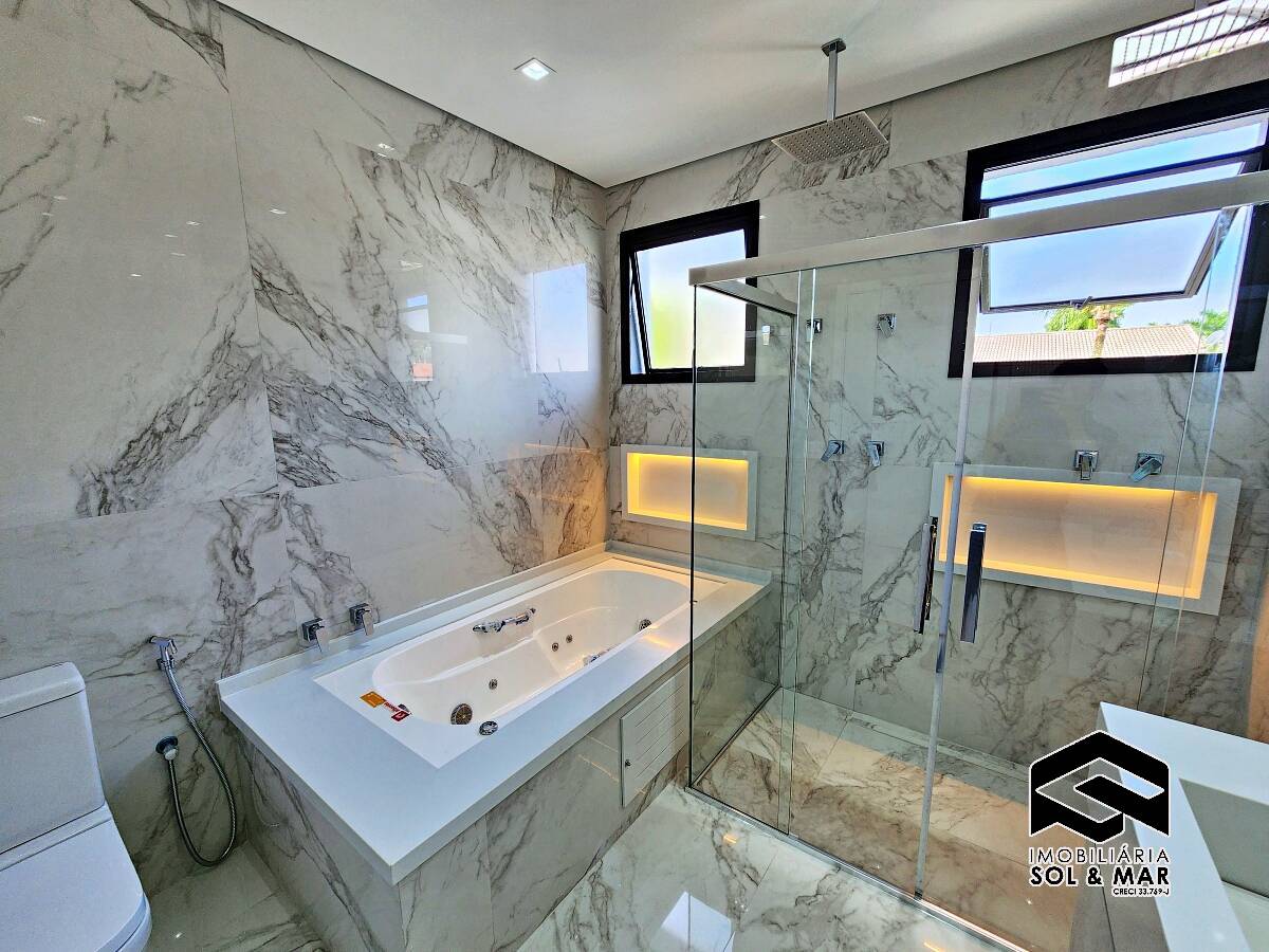 Casa de Condomínio à venda com 5 quartos, 490m² - Foto 94