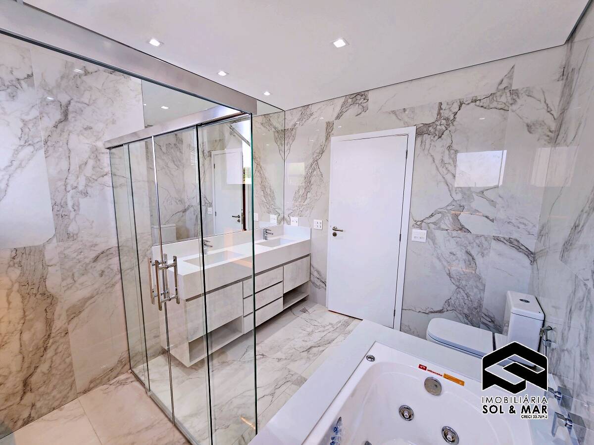 Casa de Condomínio à venda com 5 quartos, 490m² - Foto 95