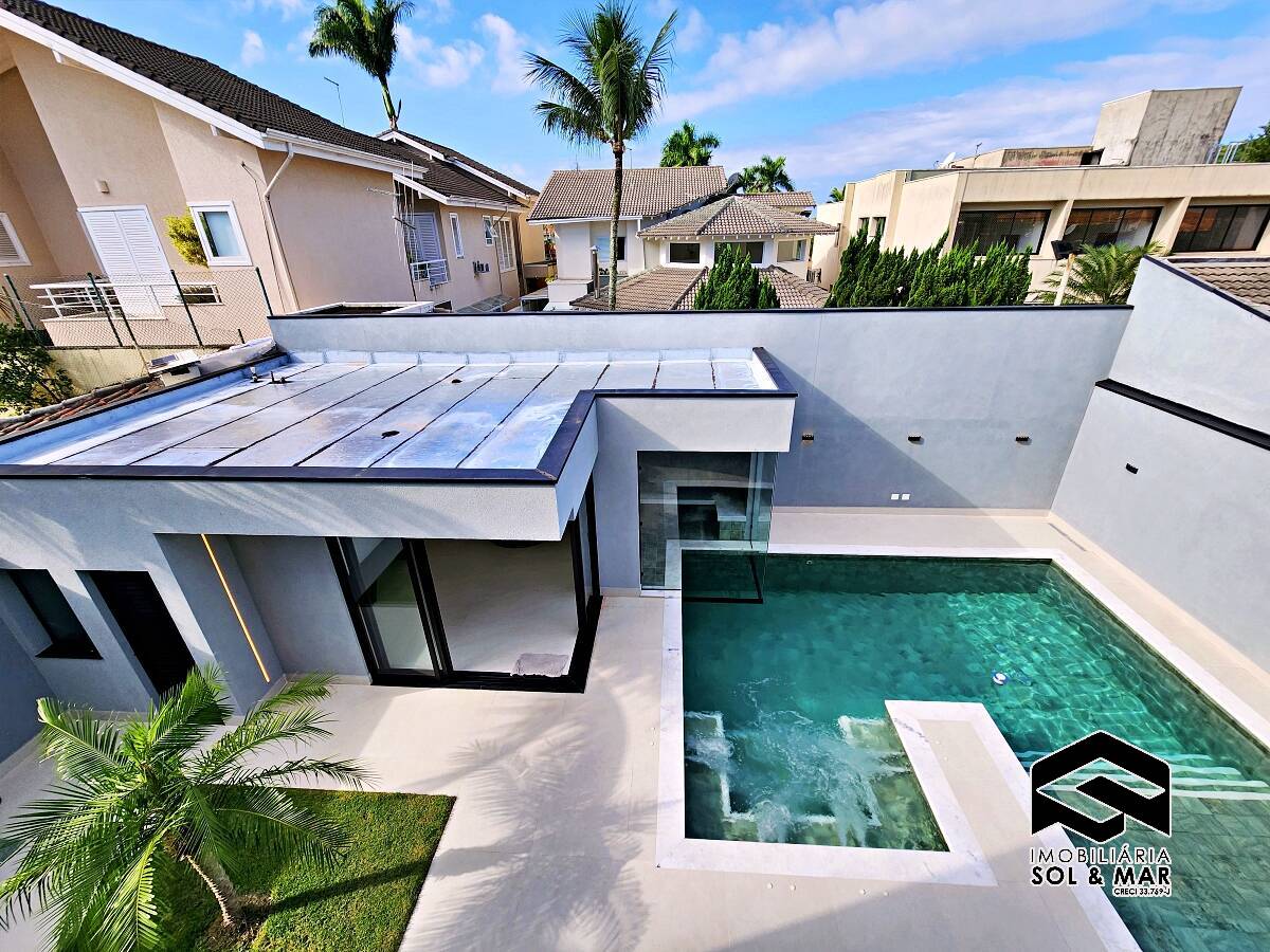 Casa de Condomínio à venda com 5 quartos, 490m² - Foto 99
