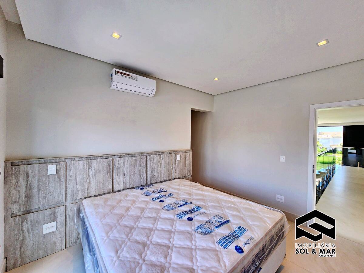 Casa de Condomínio à venda com 5 quartos, 490m² - Foto 101