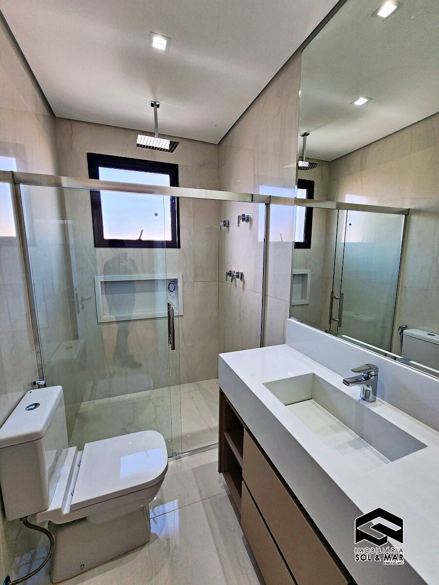 Casa de Condomínio à venda com 5 quartos, 490m² - Foto 104