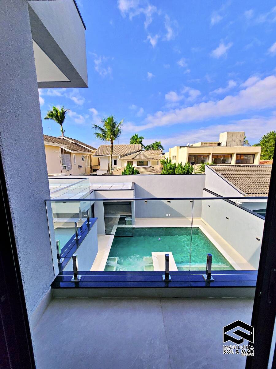 Casa de Condomínio à venda com 5 quartos, 490m² - Foto 105