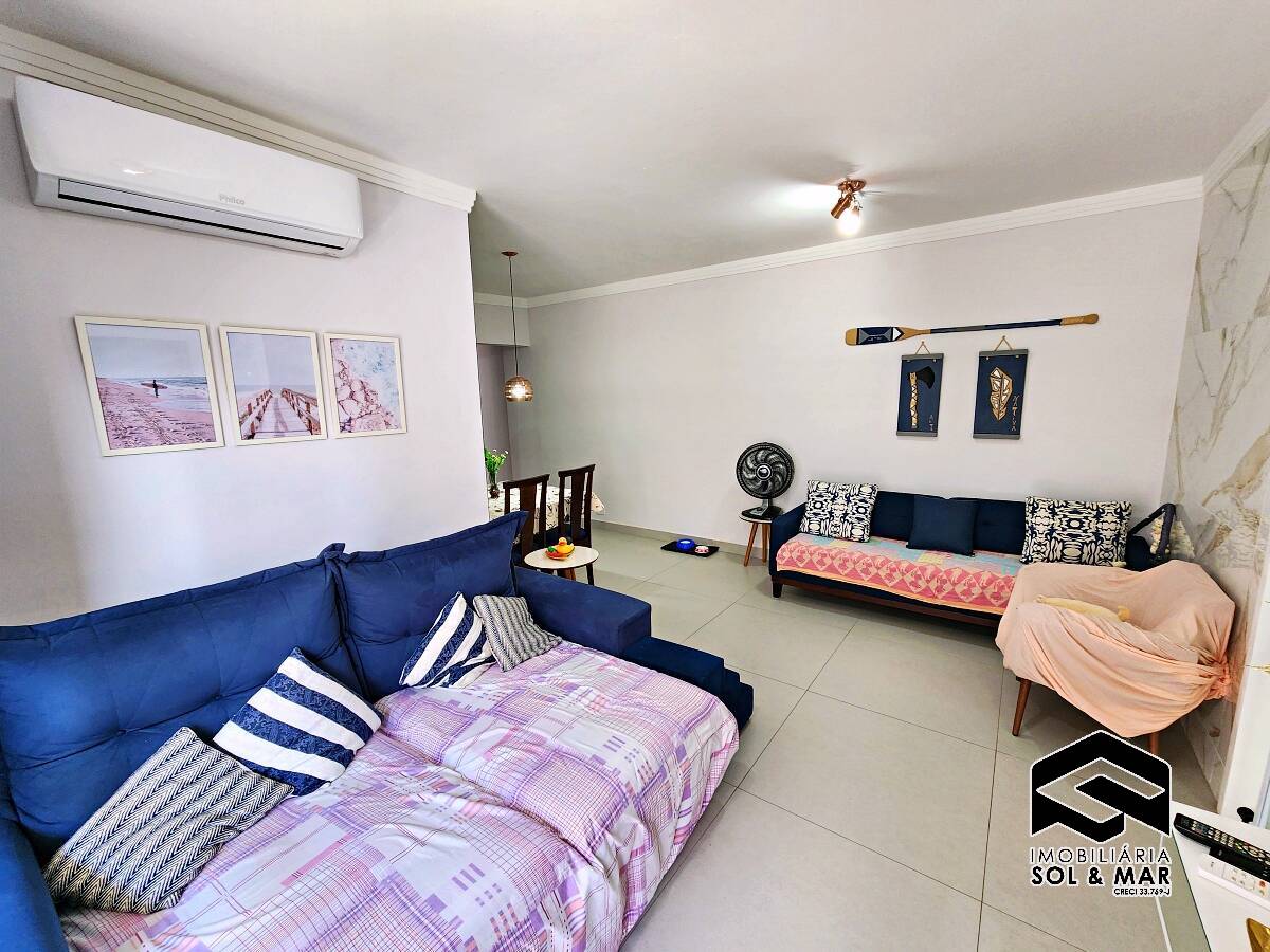 Apartamento, 3 quartos, 88 m² - Foto 3