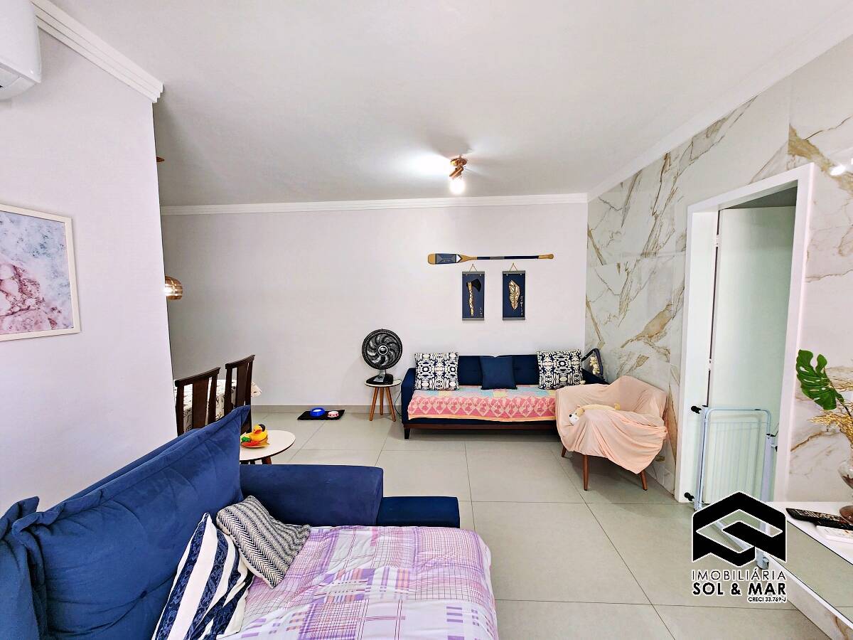 Apartamento, 3 quartos, 88 m² - Foto 4