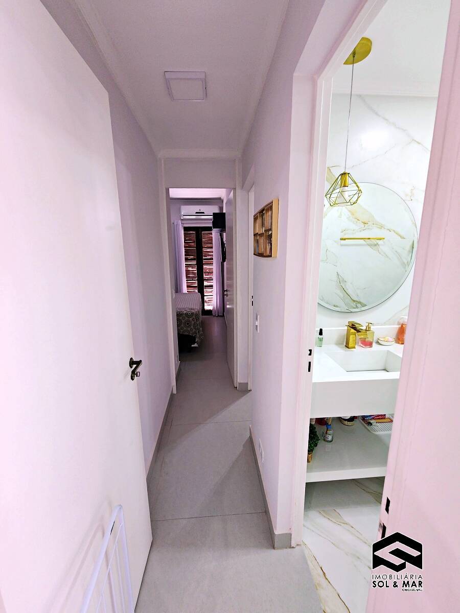 Apartamento, 3 quartos, 88 m² - Foto 7