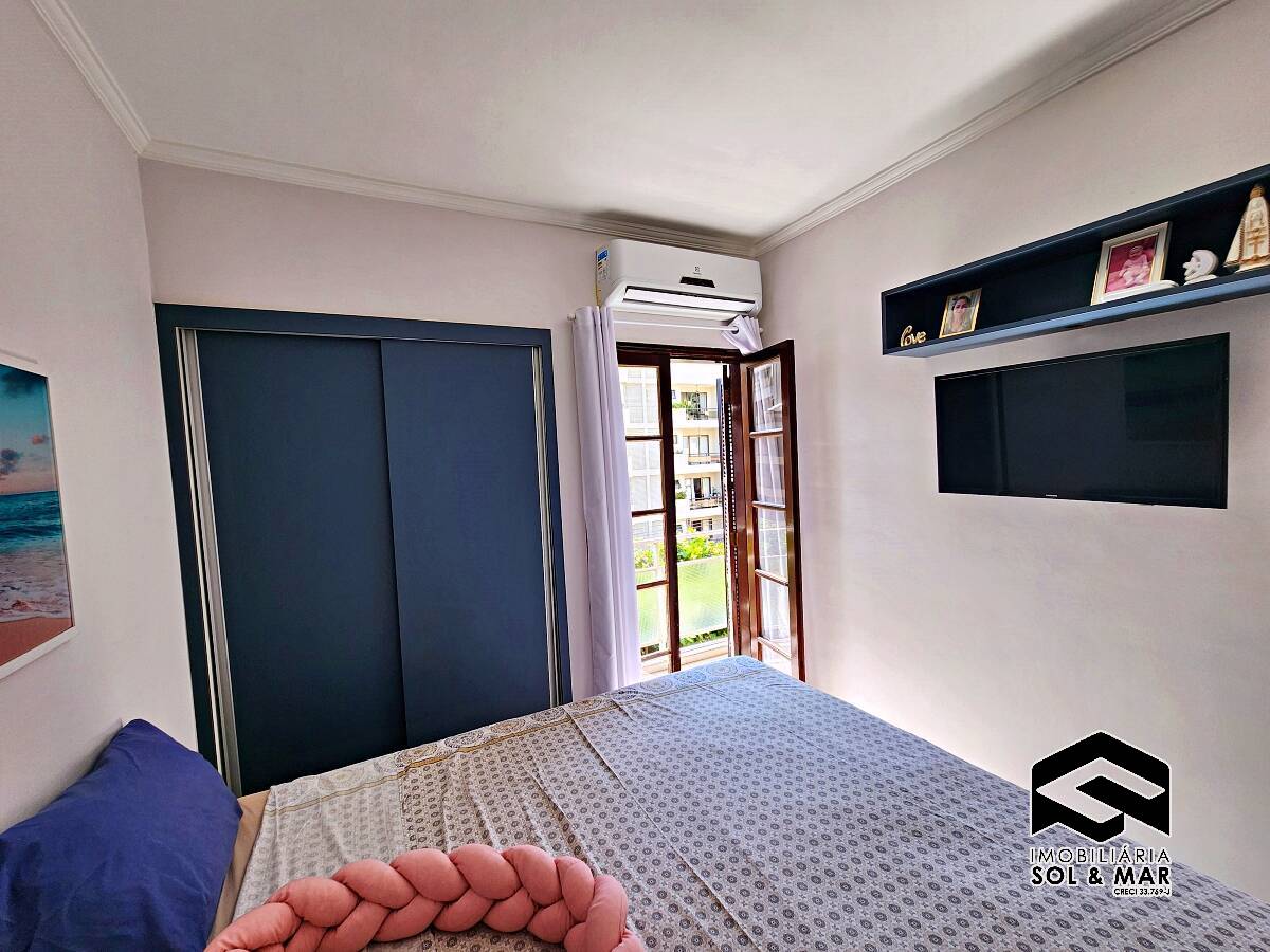 Apartamento, 3 quartos, 88 m² - Foto 9