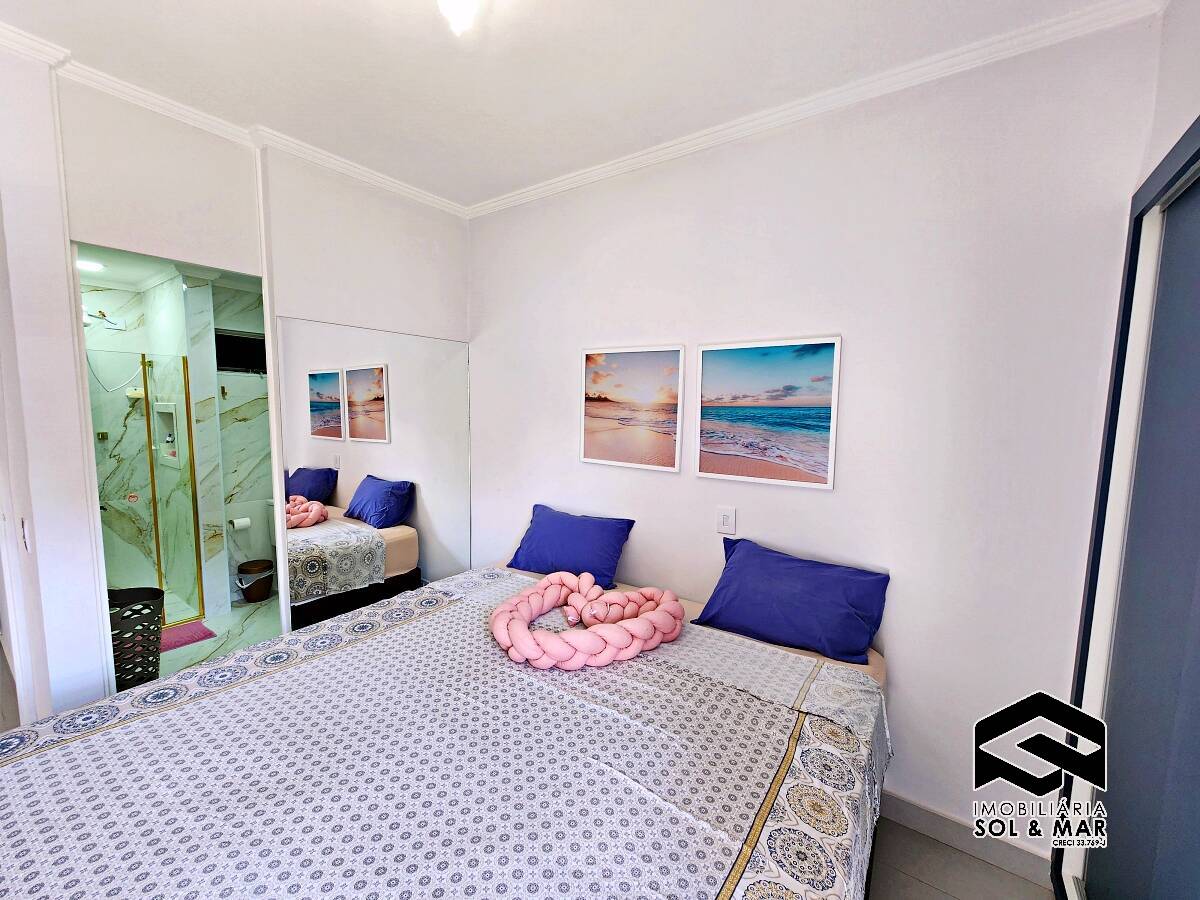 Apartamento, 3 quartos, 88 m² - Foto 10