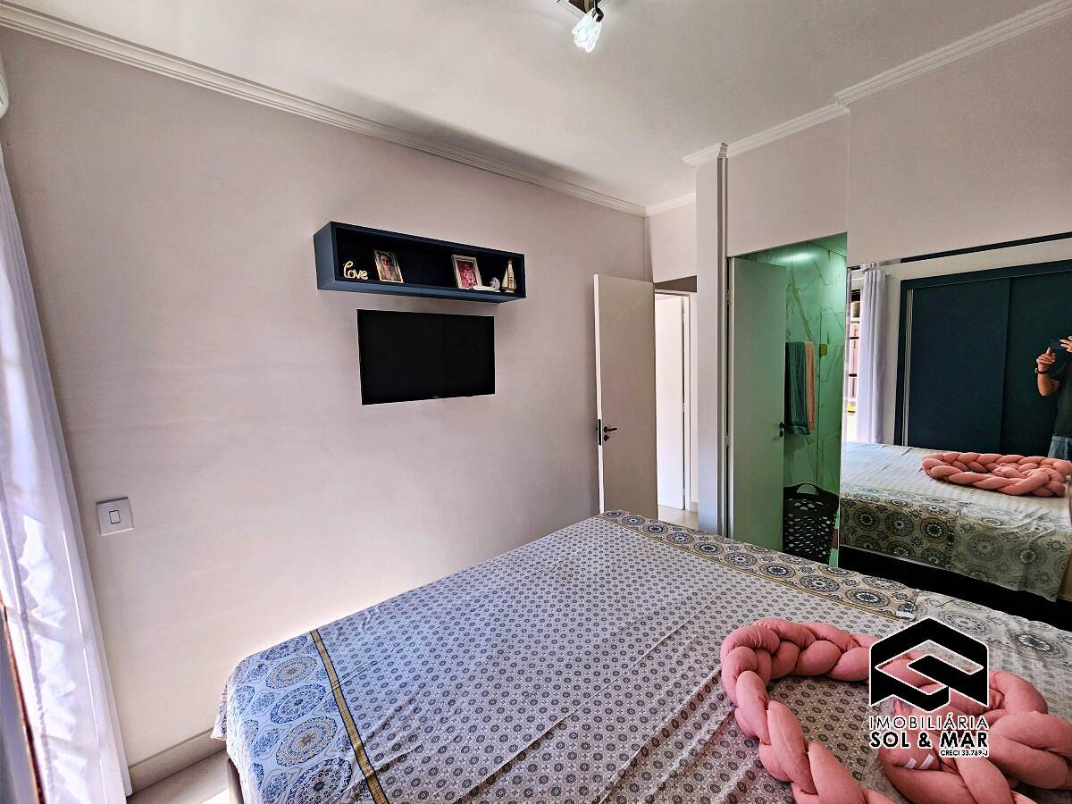 Apartamento, 3 quartos, 88 m² - Foto 11