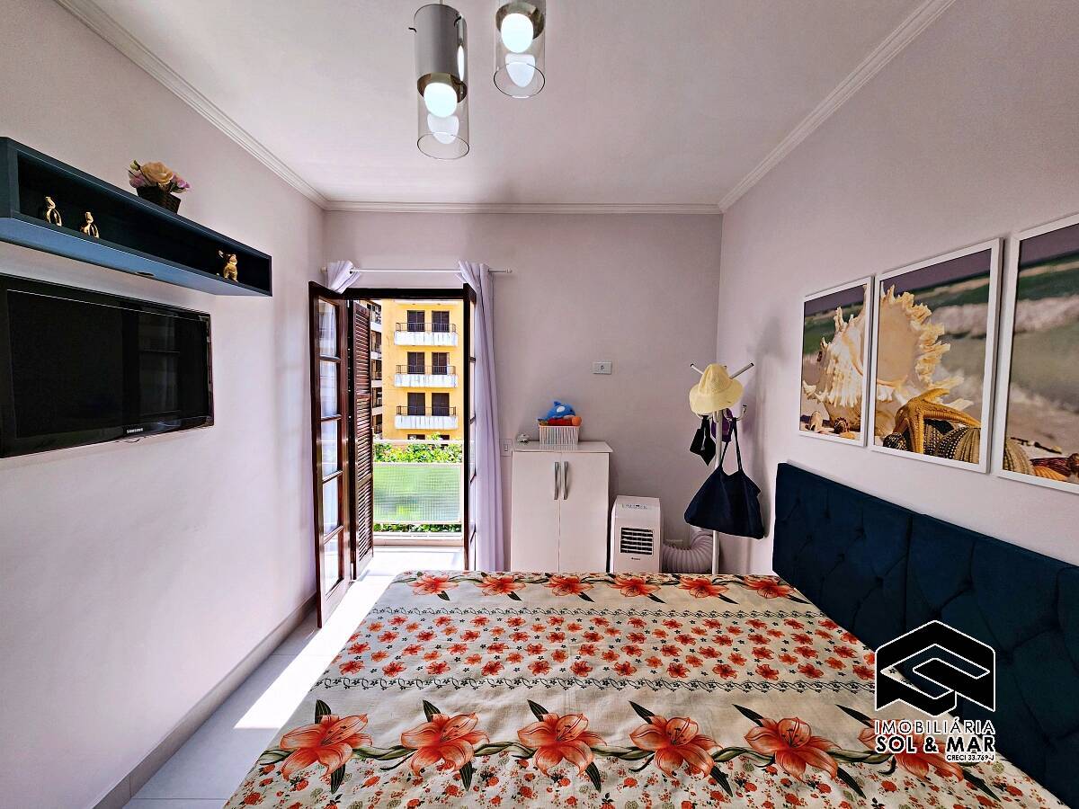 Apartamento, 3 quartos, 88 m² - Foto 17