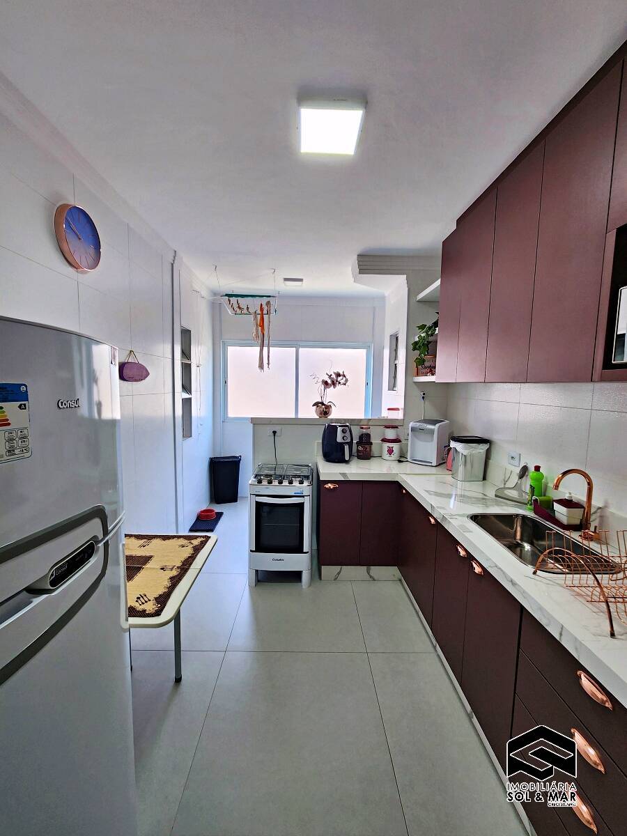 Apartamento, 3 quartos, 88 m² - Foto 27