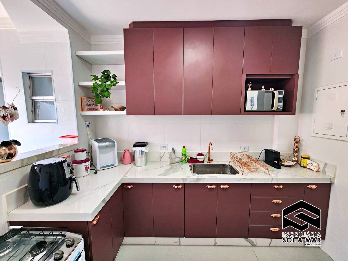 Apartamento, 3 quartos, 88 m² - Foto 28