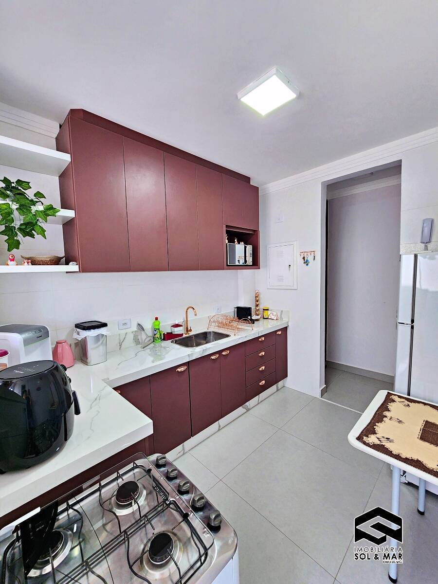 Apartamento, 3 quartos, 88 m² - Foto 29