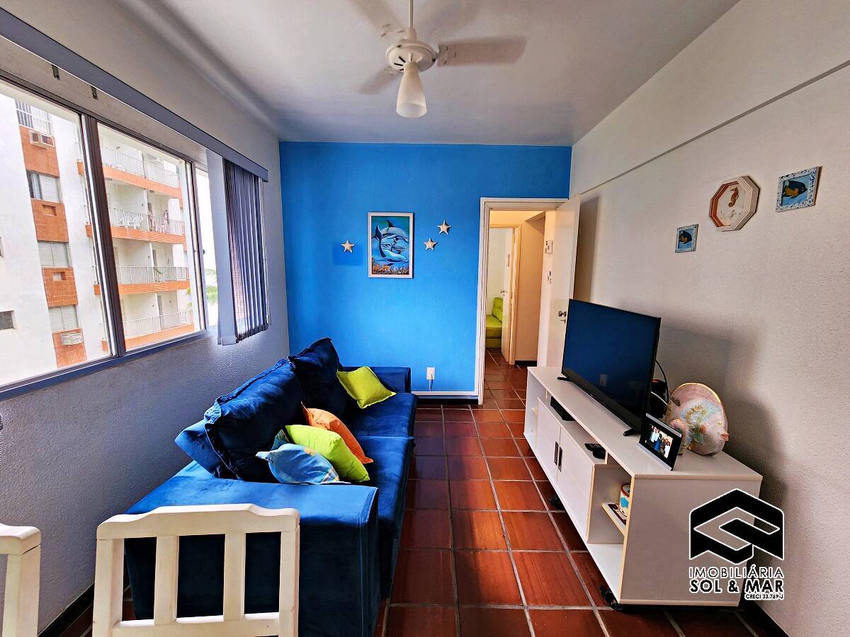 Apartamento, 2 quartos, 60 m² - Foto 3