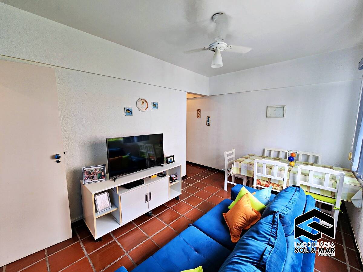 Apartamento, 2 quartos, 60 m² - Foto 5