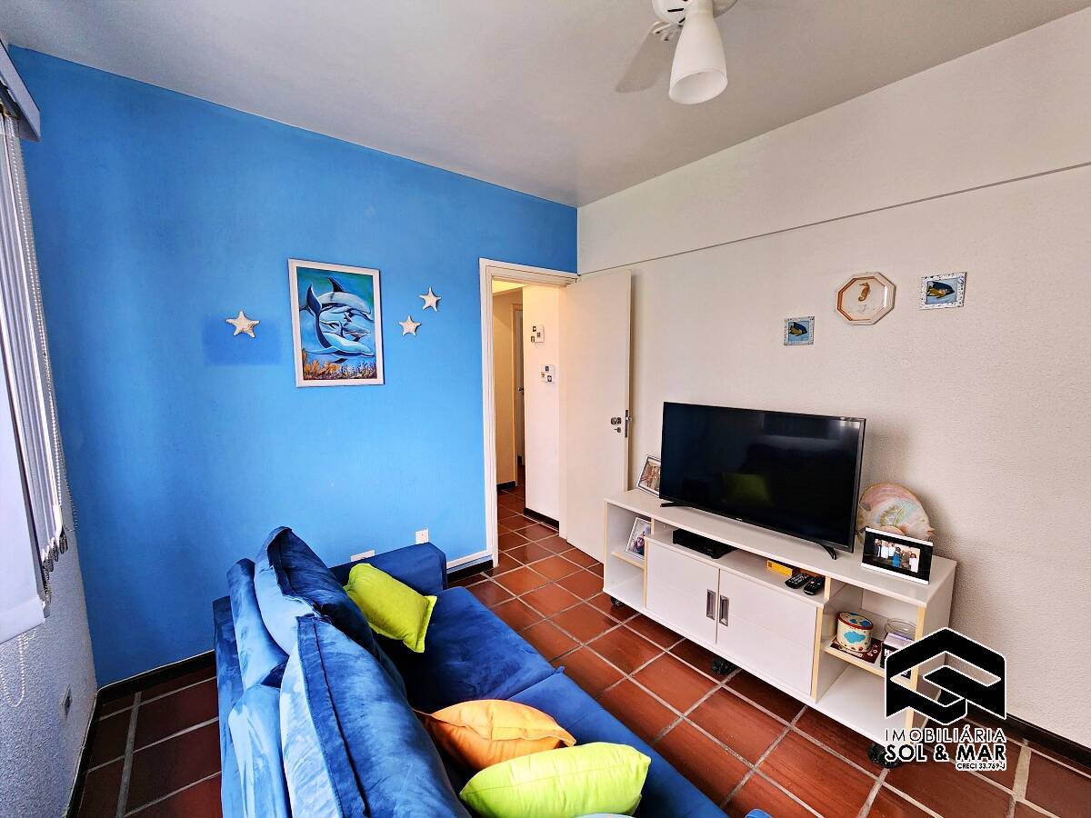 Apartamento, 2 quartos, 60 m² - Foto 6