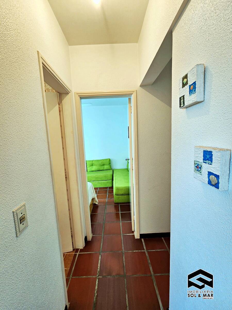 Apartamento, 2 quartos, 60 m² - Foto 7