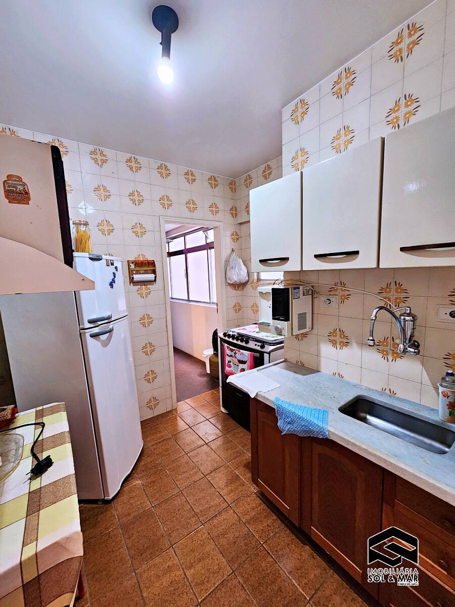 Apartamento, 2 quartos, 60 m² - Foto 17