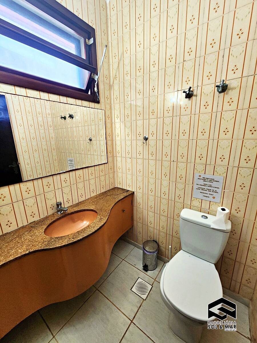 Casa à venda com 4 quartos, 165m² - Foto 6