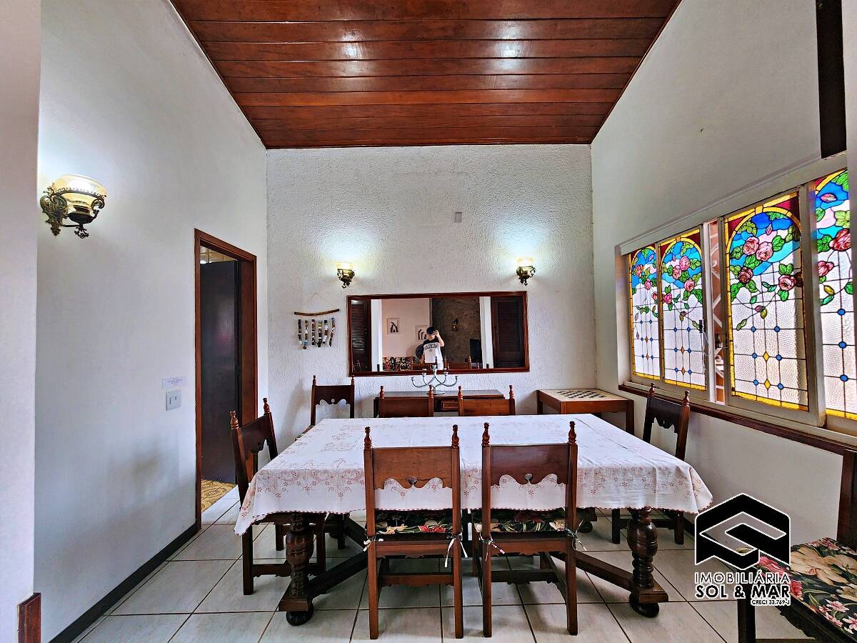 Casa à venda com 4 quartos, 165m² - Foto 5
