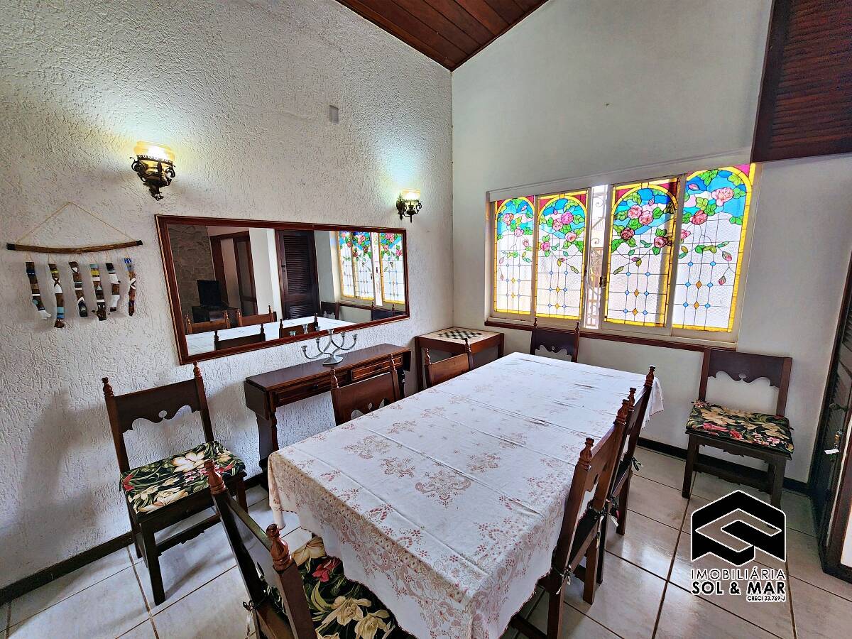 Casa à venda com 4 quartos, 165m² - Foto 7