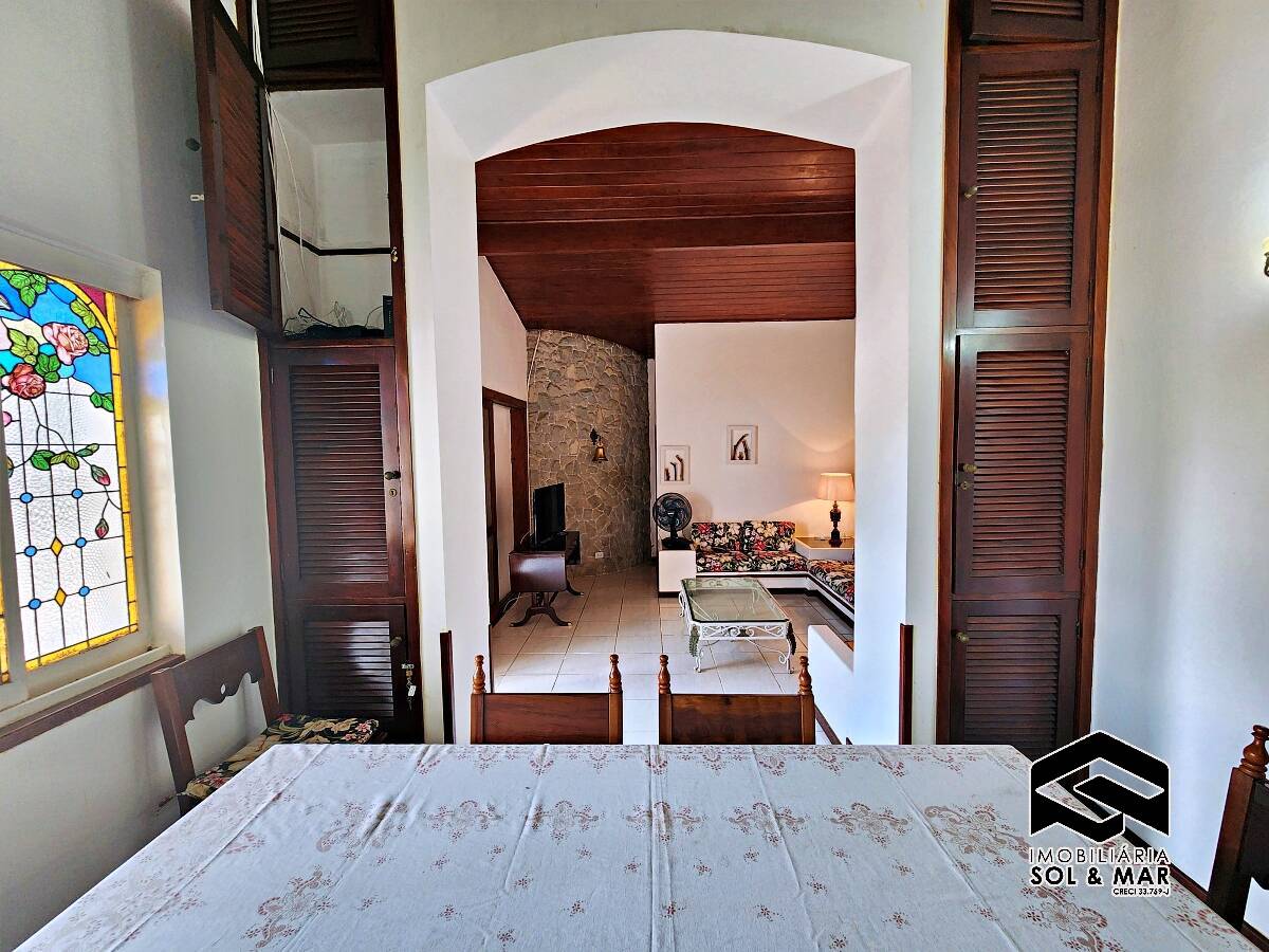 Casa à venda com 4 quartos, 165m² - Foto 9