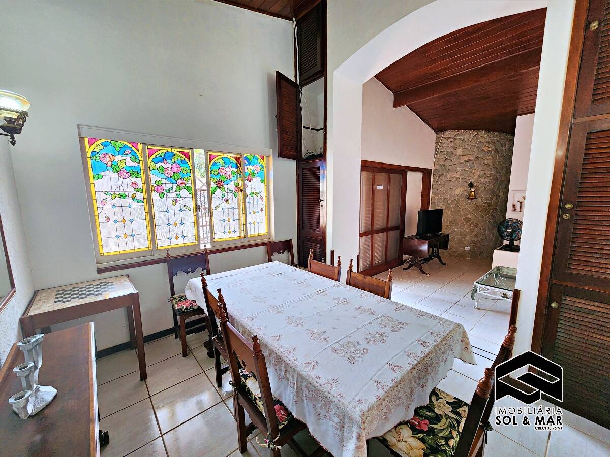 Casa à venda com 4 quartos, 165m² - Foto 8
