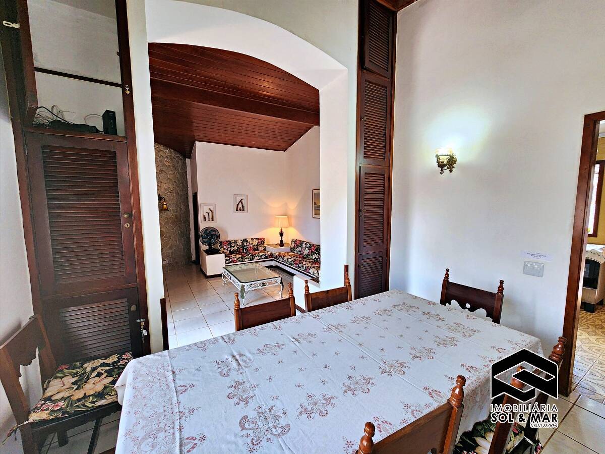 Casa à venda com 4 quartos, 165m² - Foto 10