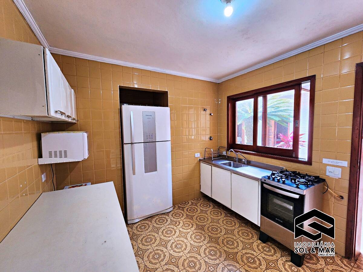 Casa à venda com 4 quartos, 165m² - Foto 11