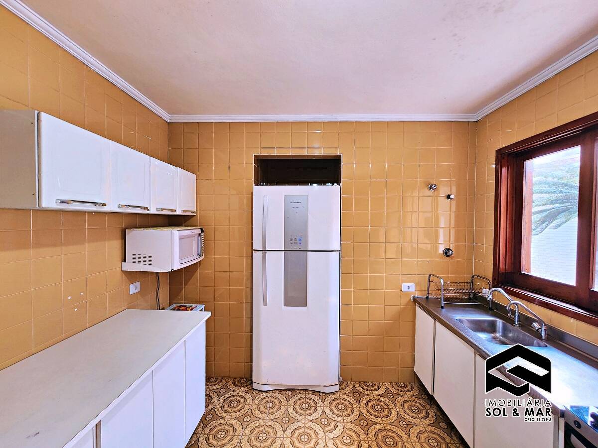 Casa à venda com 4 quartos, 165m² - Foto 13