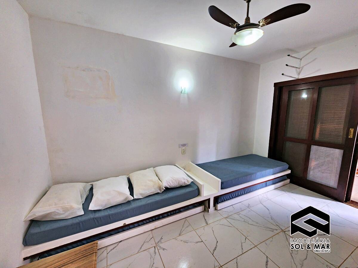 Casa à venda com 4 quartos, 165m² - Foto 18