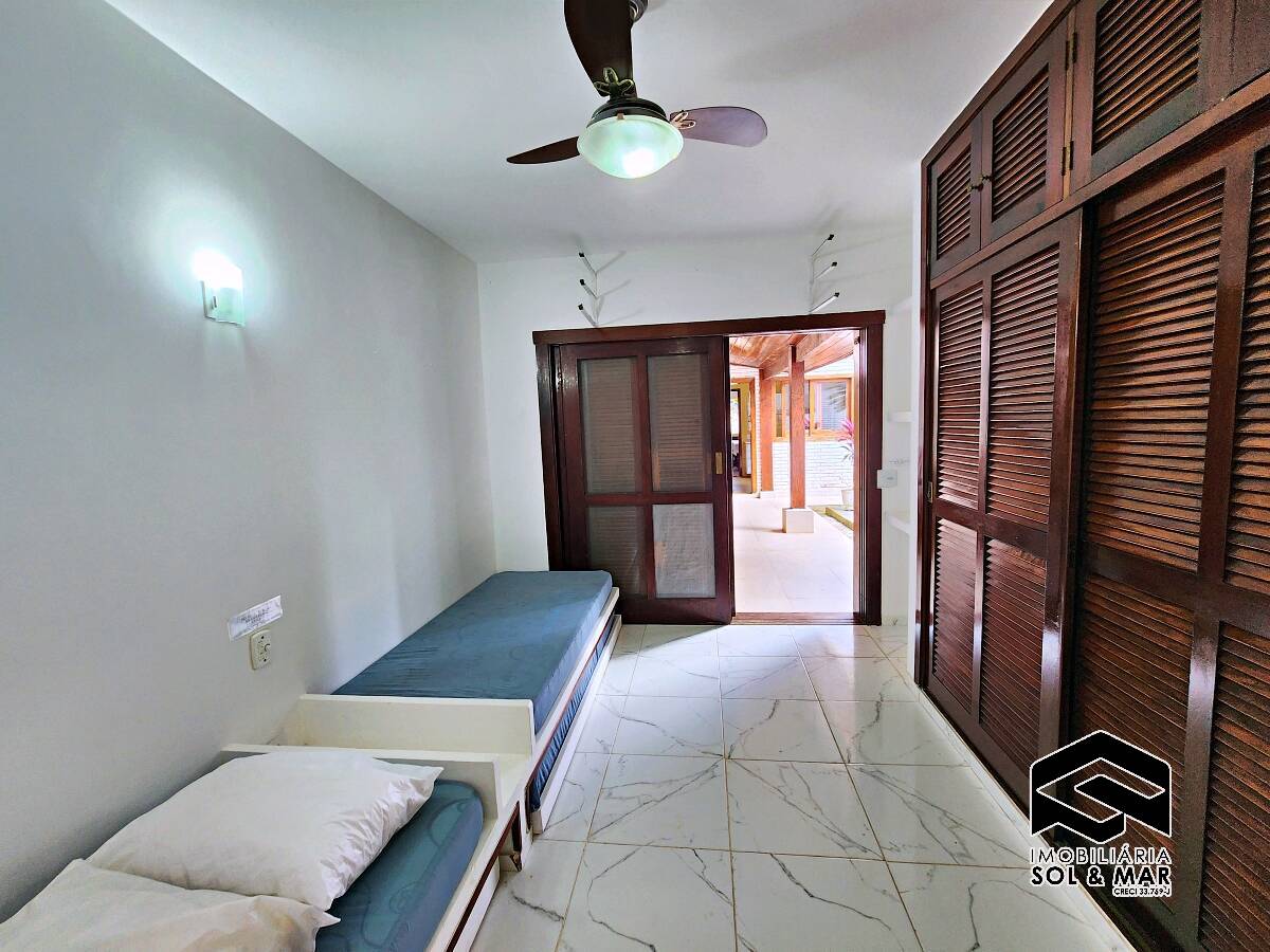 Casa à venda com 4 quartos, 165m² - Foto 19