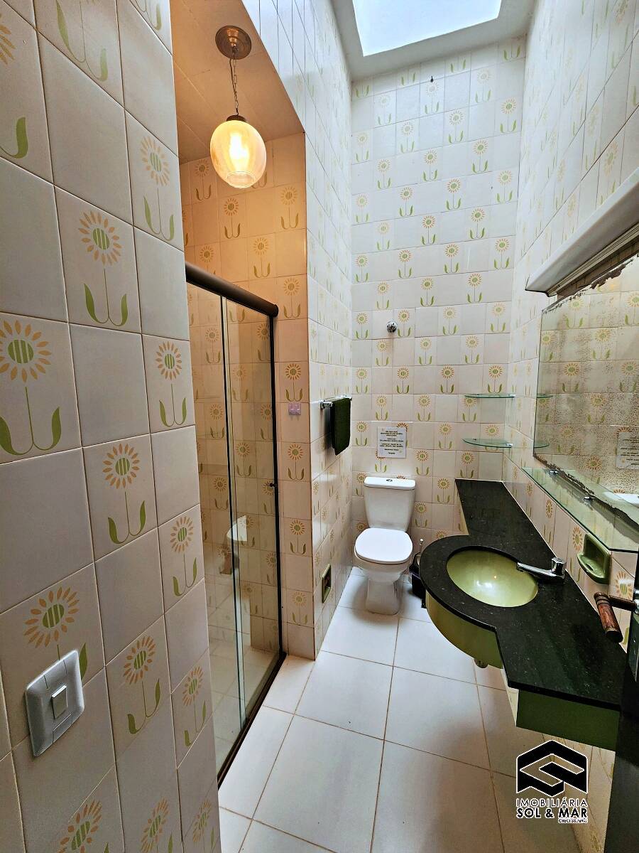 Casa à venda com 4 quartos, 165m² - Foto 20