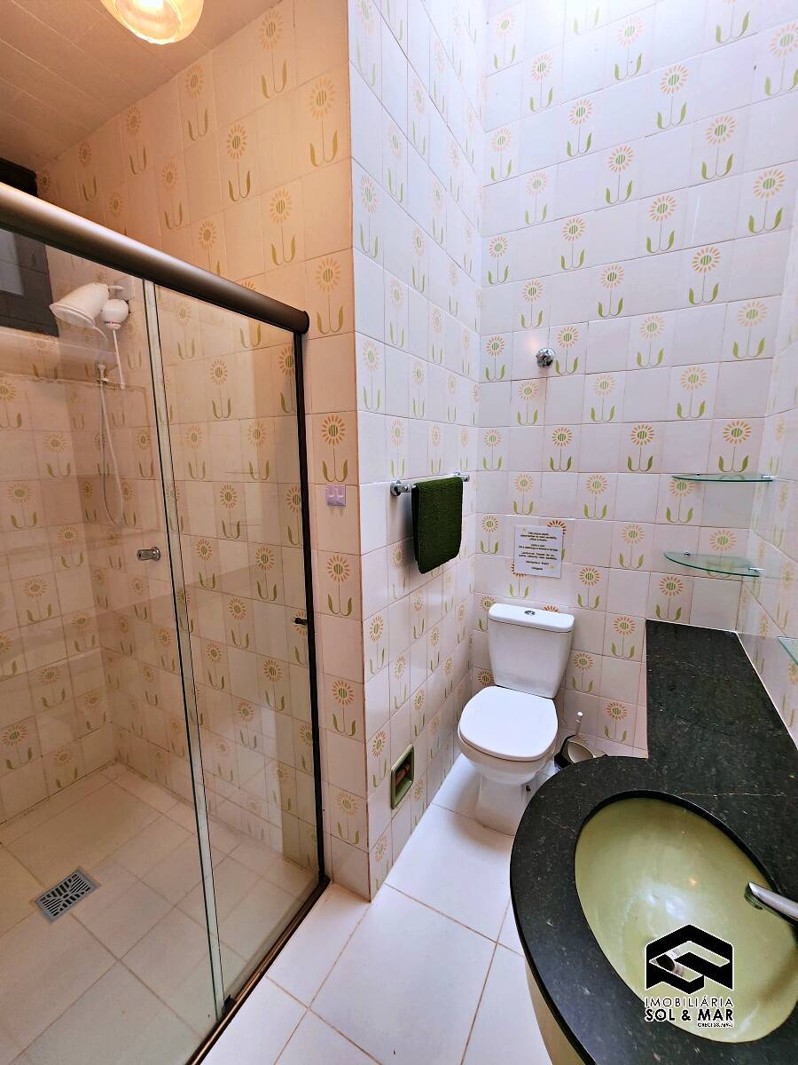 Casa à venda com 4 quartos, 165m² - Foto 21